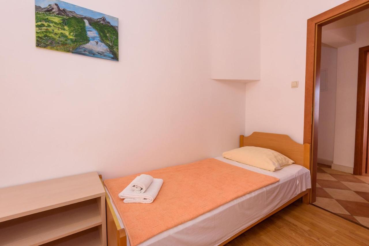 Apartments Zdravko Klek Exterior photo